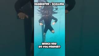 Download lagu 3 Styles of Water Treading in Deep Water 🏊 Swimming Tips #swimmingtips #learnswimming #swimming mp3