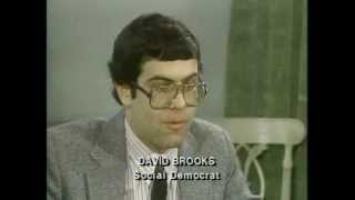 Milton Friedman - Tyranny of the Status Quo - Part 1 - Beneficiaries