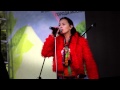 ЭКОФЕСТ-2014: Марина Хлебникова "Чашка Кофею" 