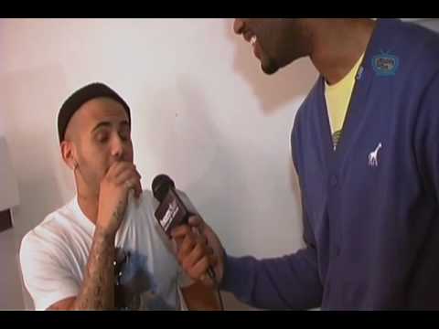 What's Poppin' Episode 10 feat. DY & Danny Fernandes