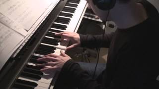 Un mondo a parte - Ludovico Einaudi