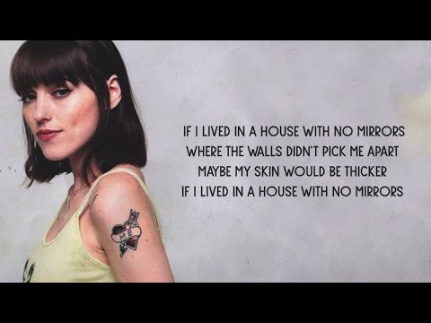 House With No Mirrors - Sasha Alex Sloan