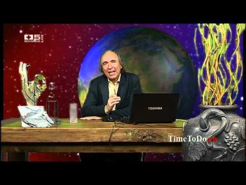 Time To Do vom 16.03.2012, Sexualerziehung im frühen Kindesalter.