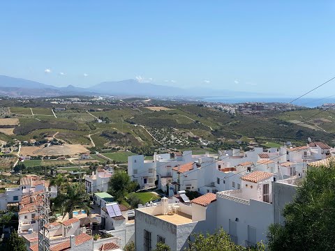 TOWNHOUSE MANILVA 89000€ 2 bedroom