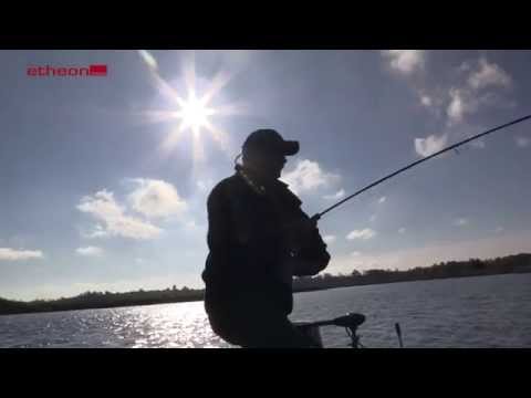 Fliegenfischen auf Hecht - der Meterfisch