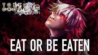 Tokyo Ghoul: re Call to Exist выйдет на PC и PS4