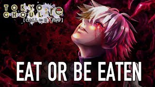 Видео 1 к игре Tokyo Ghoul: re Call to Exist