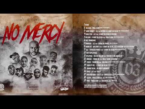 16 - Ouro - JLZ feat. Cozzy