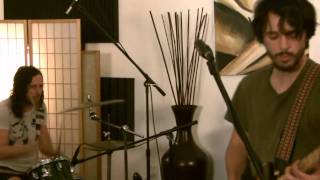 Margot and the Nuclear So &amp; So&#39;s - Claws Off (Donewaiting.com Presents Live at Electraplay)