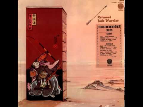 Jade Warrior - Released ( Full Album ) 1971