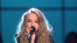 Sabrina Carpenter “We’ll Be the Stars”   2015 RDMA   Radio Disney Music Awards   Radio Disney