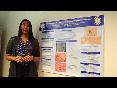 ACP Poster Presentation--Winning Clinical vignette Student 2016