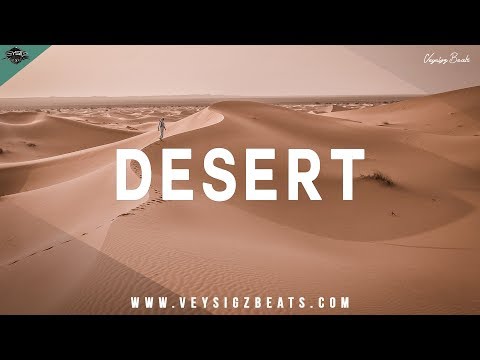 Desert - Oriental Arabic Rap Beat | Middle East Hip Hop Instrumental | Oud [prod. by Veysigz]