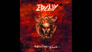 Edguy -The piper never dies