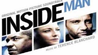 Chaiyya Chaiyya Bollywood Joint - Inside Man (film)