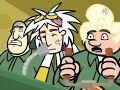Wordgirl Cat Vs Mouse Boss Time