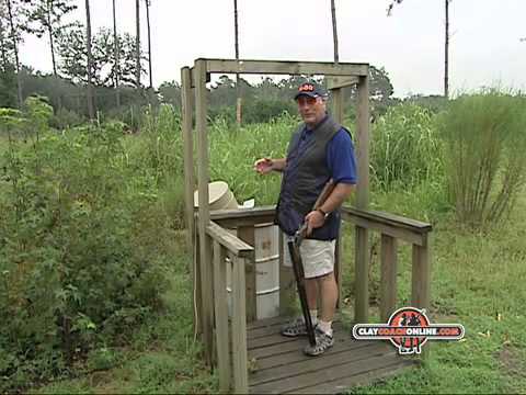 Looking at the Target: Blur to Focus