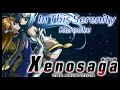 Xenosaga: In This Serenity 