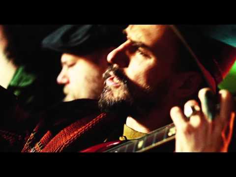 HEXVESSEL - When I Am Dead (OFFICIAL VIDEO)