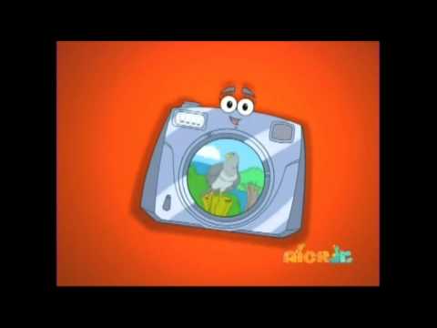 Go Diego Go! - Click!