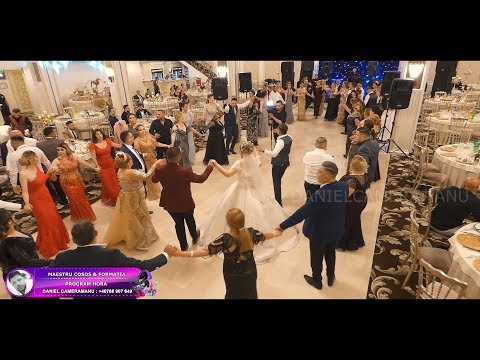 Maestru Cocos - Program Hora (Nunta Constanta) by DanielCameramanu 2019