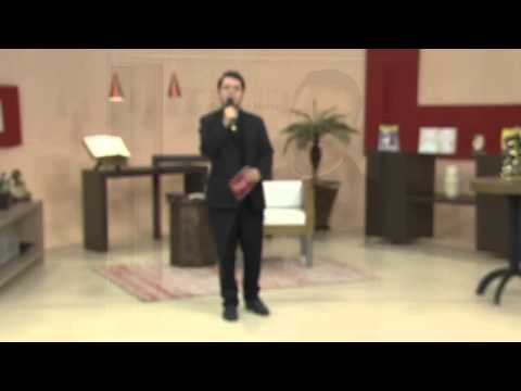 Voce Pode Ser Feliz 30/01/2014 - Bloco 1/6