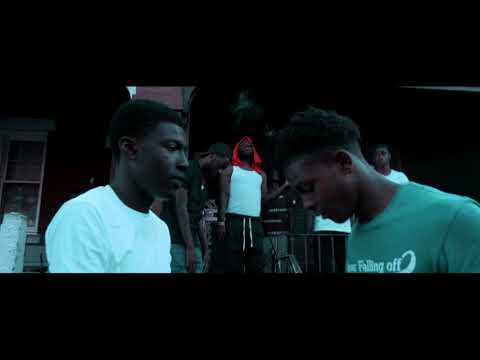 SHEEK + REEMO - DEAD OPS (OFFICIAL VIDEO)