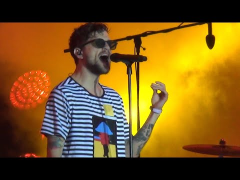 ЛСП - Холостяк (Live at the Fox Rock Fest 2021 Lipetsk 26 июня)