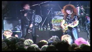 the cramps -  i aint nuthin but a gorehound