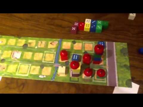 InPlay quick video review