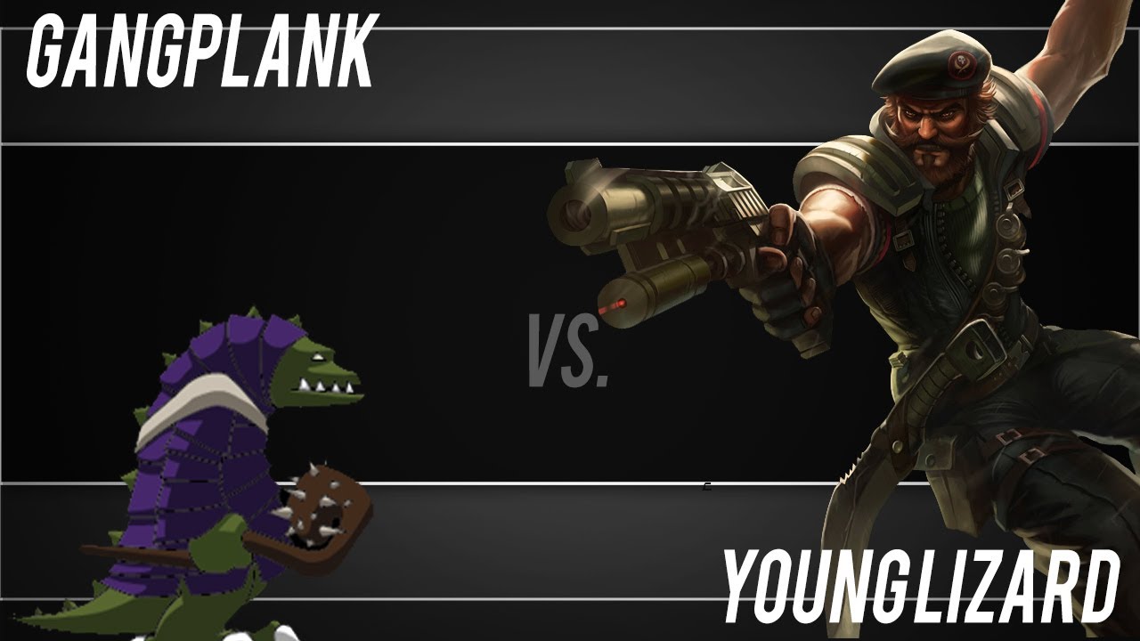 Liên Minh Huyền Thoại: đậu xanh có con thằn lằn mà nó cũng cướp :((((