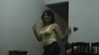 Cajun Dance Party - Amylase