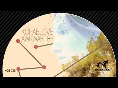 Korablove - Sapsan to SPB / Original Mix [KGBeats Records]