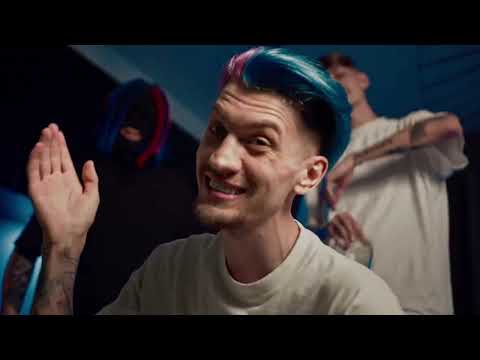 MARKO GLASS - "Meditez" feat. DOUBLE EDD, BVCOVIA (OFFICIAL VIDEO)