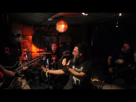 Cruel Face - Ao Vivo no 74club - Santo André (Part. Marcão)