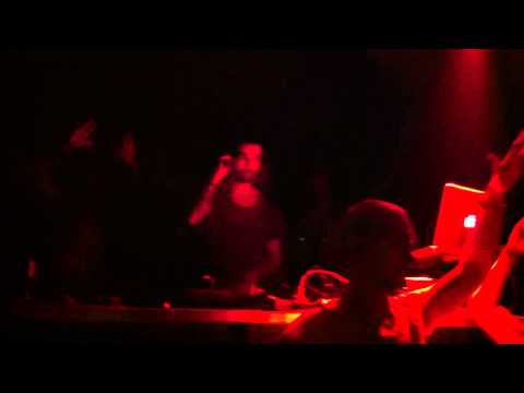 Anthony Collins-CinemaHall-Budapest/11.11.12.