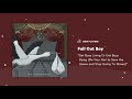 Sparrow Sleeps: Fall Out Boy - "Get Busy Living Or Get Busy Dying Do Your Part..." Lullaby