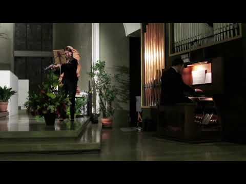 Johannes Donjon: Invocation