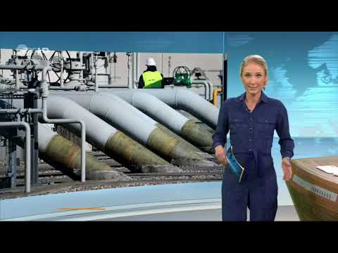 Heute In Europa 2022 - 29.09.2022 - 16:00 Uhr - ZDF #Nachrichten #Europa #Europamagazin