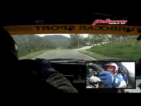 Sulpizio - Pittiglio 1° Ronde Valle del Liri 2010       www.paliotta.it