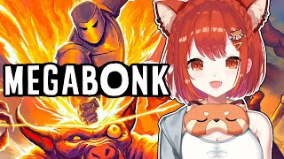 【 Megabonk 】ヴァンサバの３D版みたいな神ゲーらしい！【ラトナ・プティ/にじさんじ】
