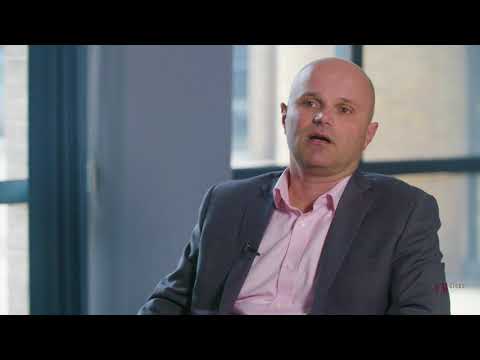 Adriano Lanzilotto explains how emerging markets can present new exposures to business