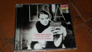Lisa Stansfield - The Very Thought of You