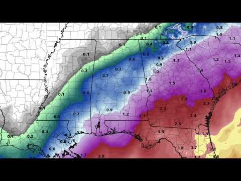 December 17, 2019 Weather Xtreme Video - Afternoon Edition