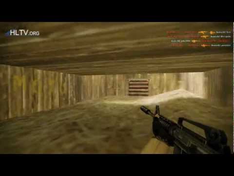 IEM6 GC Kiev: allu vs. fnatic