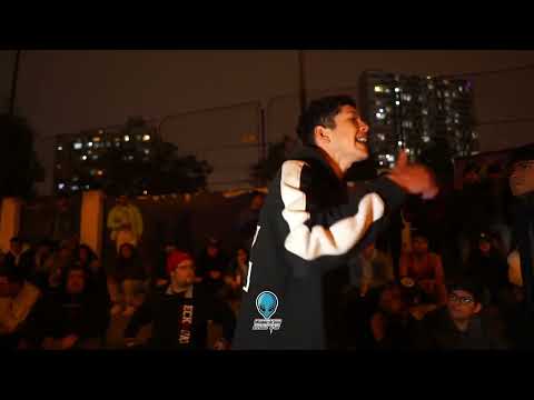 RG04 & APOCALIPSIS vs PEKAS & LEGON ll 8vos ll 2vs2 Random Fecha 06 ll Ascenso ll Campo de Marte