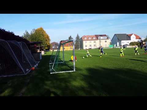 JM Chodov - Háje 3:2 (24.10.2015)