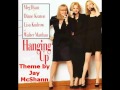 JAY McSHANN   Once Upon a Time  Hanging Up  Theme Song