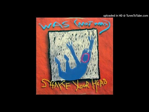 Was (Not Was) featuring Ozzy Osbourne and Kim Basinger - Shake Your Head (Steve 'Silk' Hurley Mix)