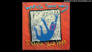 Was (Not Was) featuring Ozzy Osbourne and Kim Basinger - Shake Your Head (Steve &#39;Silk&#39; Hurley Mix)